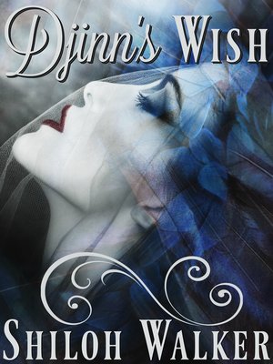 cover image of Djinn's Wish